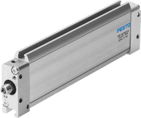 DZF-18-80-P-A Festo | Festo Pneumatic Compact Cylinder - 164019, 18mm ...