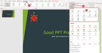 Image result for Add Timer to PPT Slides to Control Time