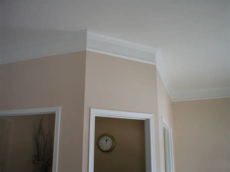 Crown Moulding Designs