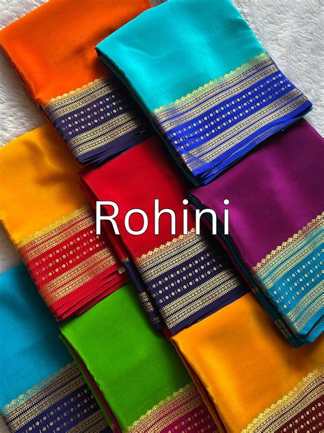Rohini – Nalmè Saree Studio