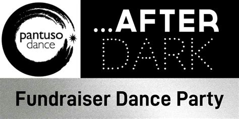 Pantuso After Dark - Fundraiser Dance Party, Royal Canadian Legion ...