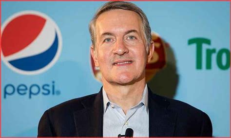Ramon Laguarta: Visionary PepsiCo CEO Driving Growth