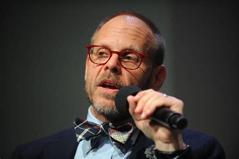 Alton Brown Apologizes for Tweeting Holocaust Joke