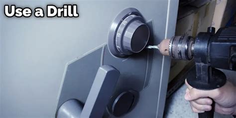 Image result for How to Open Key Safe without Code