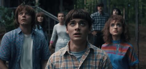 Stranger Things: Bob’s Death Was Once Completely Different | FlickLuster