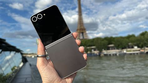 Samsung Galaxy Z Fold 7 et Z Flip 7 : tout indique un lancement dans ...