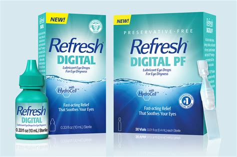 Refresh Digital Eye Drops Contacts at Michael Oglesby blog