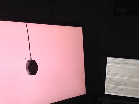 troubleshooting - Color calibration red color cast - Photography Stack Exchange