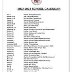 Lcps 2025-2026 Calendar - Calendars 2025