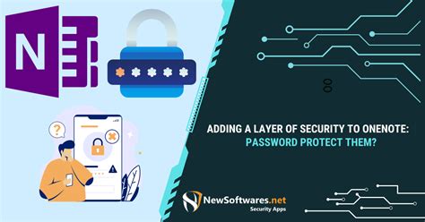Image result for How to Password Protect OneNote