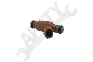 Auto 7 400-0073 Fuel Injector : Amazon.in: Car & Motorbike