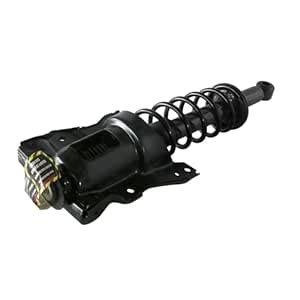 GSP 837220 Loaded Strut Assembly : Amazon.in: Car & Motorbike