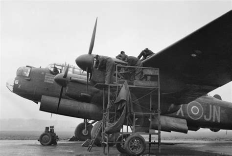 The Most Important Engine of WW2 - Rolls-Royce Merlin | War History Online