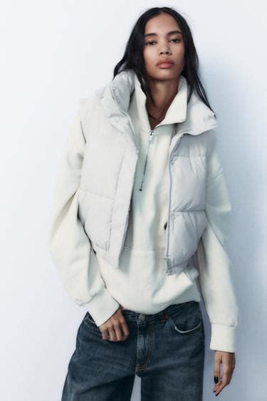 Gilets Outerwear | ZARA India