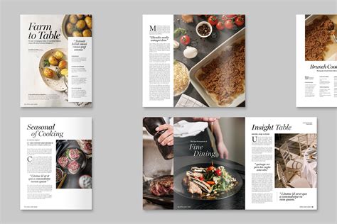 10+ Similar To Adobe Indesign Indd