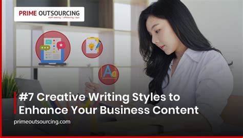 Creative Writing 的图像结果