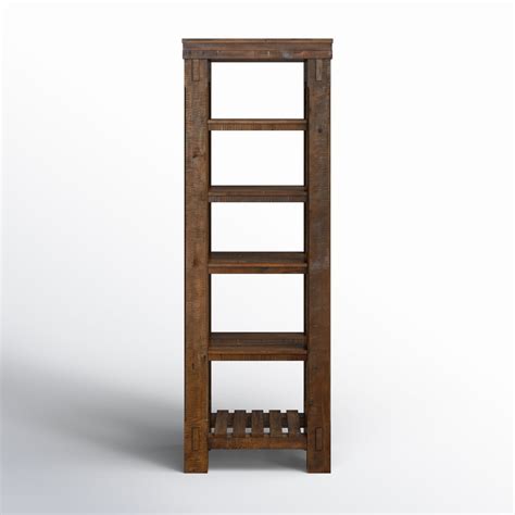 Birch Lane™ Bromley Freestanding Bathroom Shelves & Reviews | Birch Lane