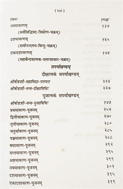 Shodashi Mahavidya book ( षोडशी महाविद्या: ) – Devshoppe