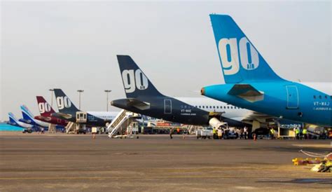 GoAir Cancellation Offer | WhatsHot Delhi NCR