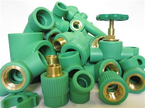 What is PPR (PPRC)? Where are PPR Pipes and Fittings Used? | Aquapa