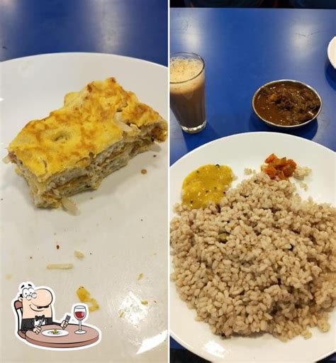 USAR KI KATTAN, Athani - Restaurant menu, prices and reviews