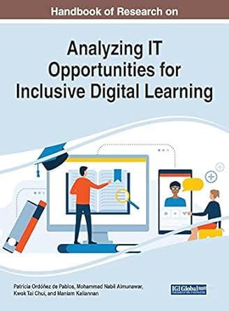 Buy Handbook of Research on Analyzing IT Opportunities for Inclusive ...