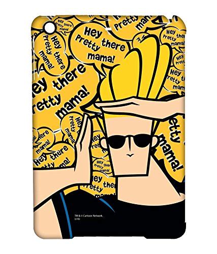 Johnny Bravo Robo Mama 的图像结果