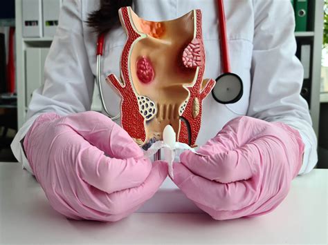 Anal Fissures Treatment & Care | GastroDoxs