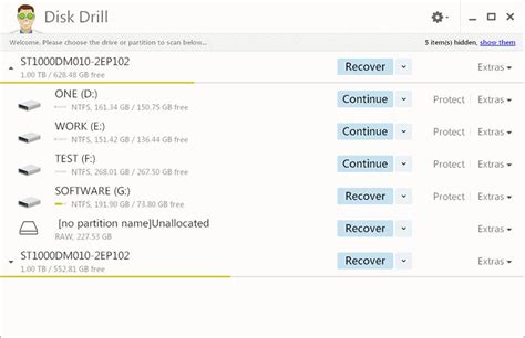 Image result for Free HDD Recovery Software