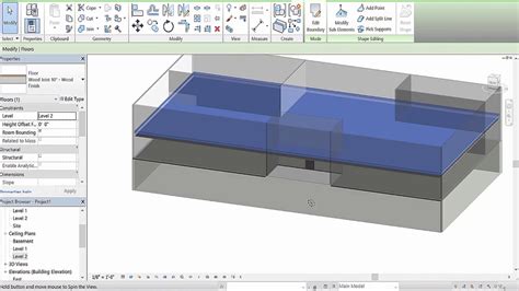 Drop Ceiling in Revit 的图像结果