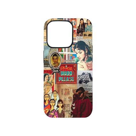 Desi Core Phone Case. – Flex Cases