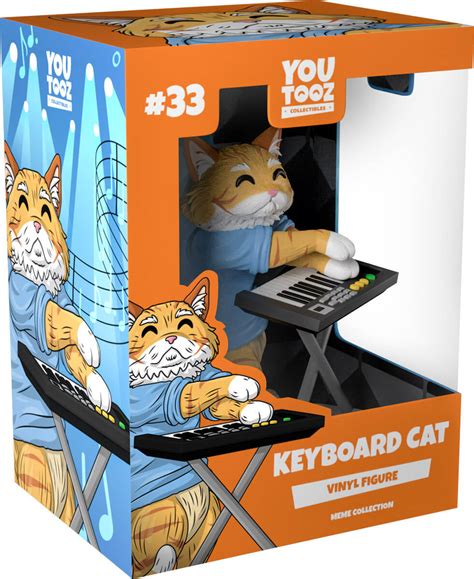 Image result for Keyboard Cat Meme
