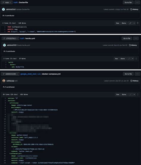 Attackers Use Containers for Profit via TrafficStealer | Trend Micro (IN)