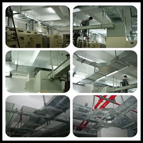 Image result for Cable Tray Divider