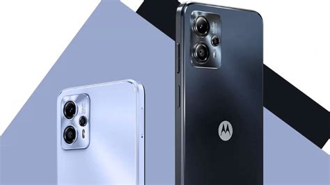 Moto G13 sale starts today on Flipkart - Moto G13 की सेल 12 बजे होगी ...