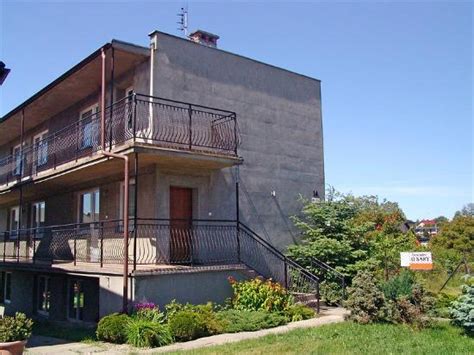 GOSCINIEC U SARY (Jastrzebia Gora) - Guesthouse Reviews, Photos, Rate ...