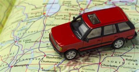 15 Foreign Countries Where Indian Driving Licence is Valid » Car Blog India