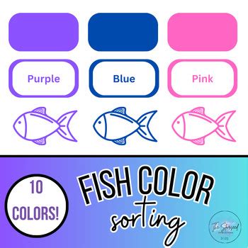 Image result for Colour Sort Fish