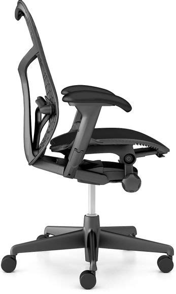 HermanMiller Mirra 2 - Graphite Triflex back : Graphite Seat : Triflex ...