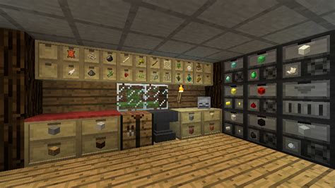 Image result for Storage Drawes Mod