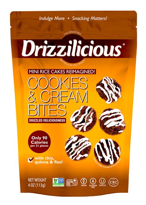 Products - Drizzilicious