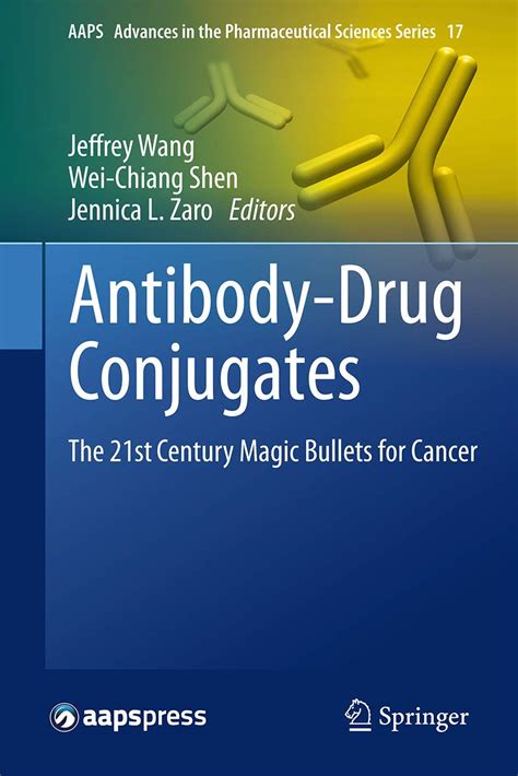 Buy Antibody-Drug Conjugates Book Online at Low Prices in India ...