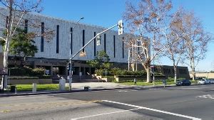 Judicial Profiles & Courthouse Directions - Court of Appeals, Los ...