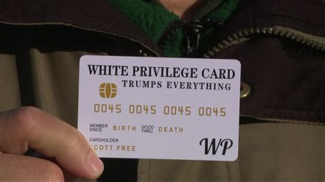 Activists call on Amazon to remove ‘White Privilege’ cards