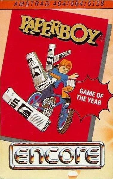 Image result for Paperboy Tips and Tricks
