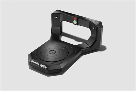 Image result for Desktop 3D Scanner
