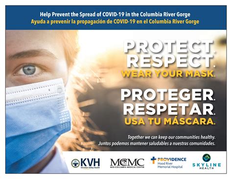 Mid-Columbia Medical Center - Kevin Ross Public Relations