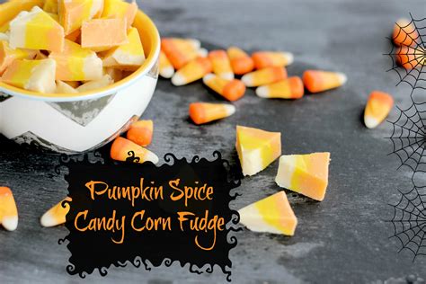 Candy Corn Pumpkin Recipe at Chad Noggle blog