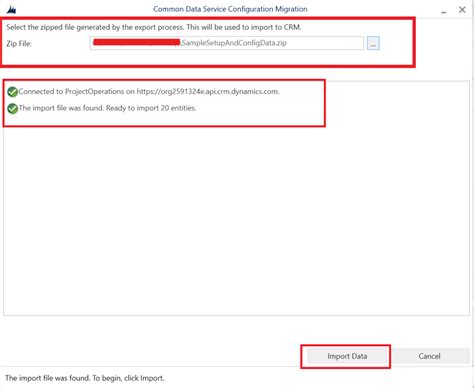 Project Operations Demo 的图像结果