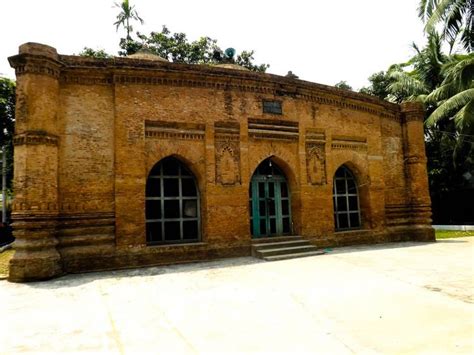 Baba Adam Mosque 2